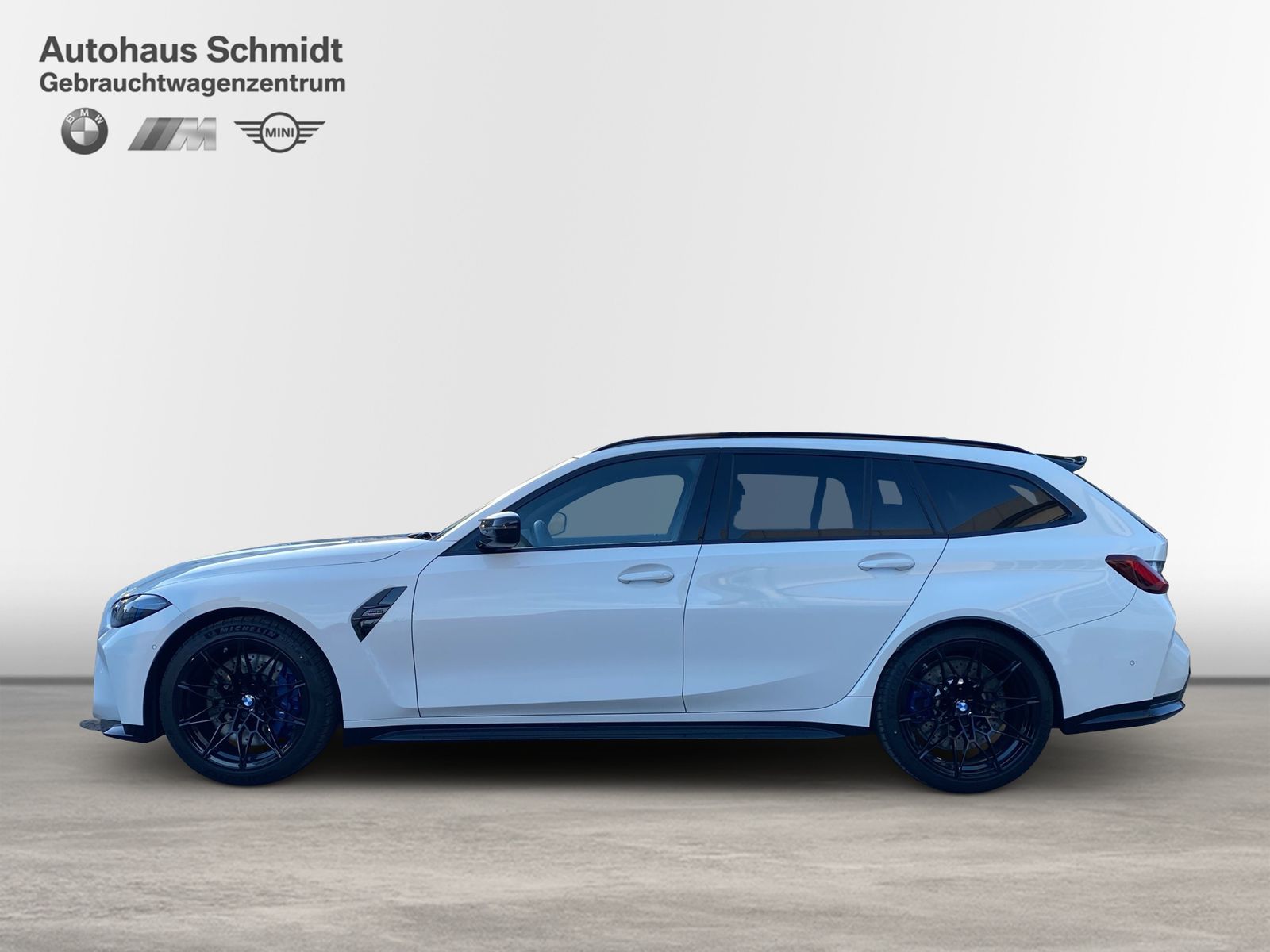 BMW M3 - Bild 2