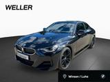 BMW 218i Coupé M Sport Navi,RFK,HiFi,AHK,Ad-LED,19" - BMW 218 Jahreswagen