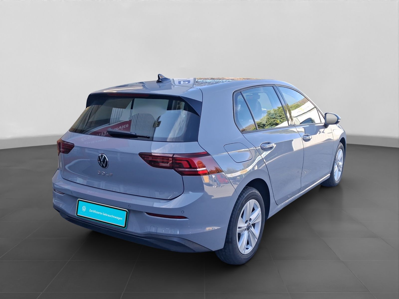 Volkswagen Golf 1.5 TSI LIFE STANDH IDA HuD NAVI imagem 3