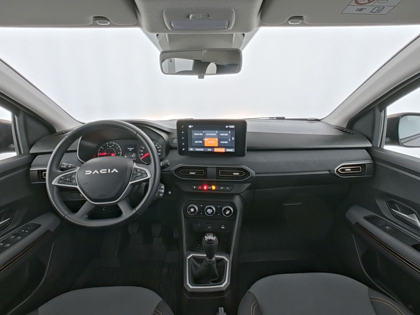 Dacia Jogger - Bild 15