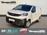 Opel Vivaro Kasten Edition M 2.0 D EU6d-T CARG ED 2.0 - Opel Vivaro aus 2020