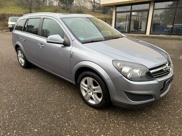 Opel Astra Caravan 1.4 Tw. ecoFLEX Edition 111 Jah.