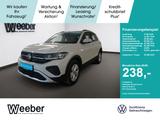 Volkswagen T-Cross LIFE *AHK*ACC*APP-CONNECT*LED*SHZ*5J GAR