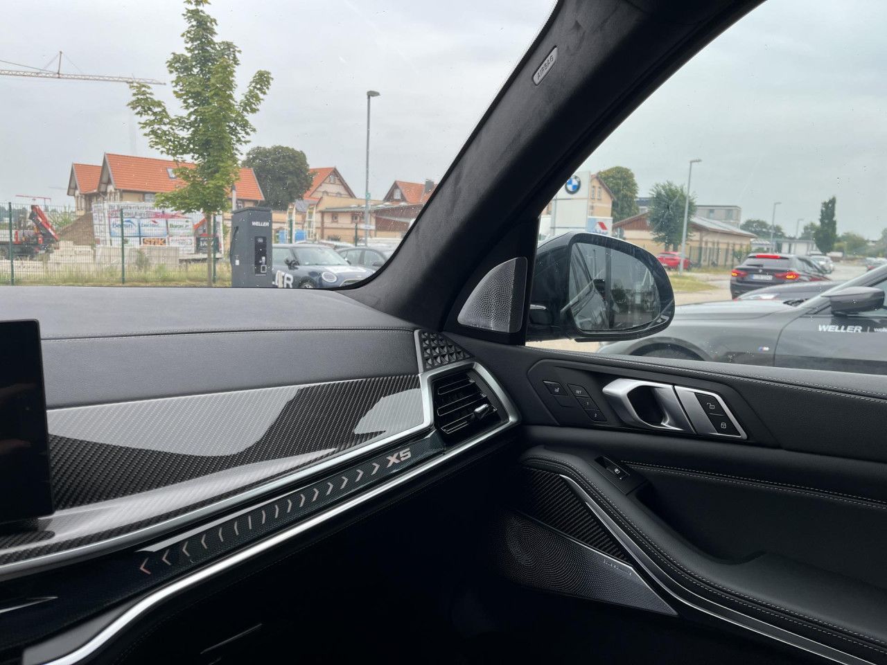 BMW X5 - Bild 22
