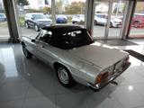 Alfa Romeo Spider Spider 2.0 - Alfa Romeo aus 1983