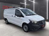 Mercedes-Benz Vito Kasten 116 / 119 CDI Aut. lang*Navi-Kamera* - Mercedes-Benz Vito: 119