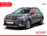 Kia Stonic 1.0 M-Hybrid Vision DAB Navi Kamera PDC - gebrauchte Kia Stonic aus dem Jahr 2021