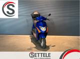 Honda Lead 100 I im KUNDENAUFTRAG - HONDA LEAD 100