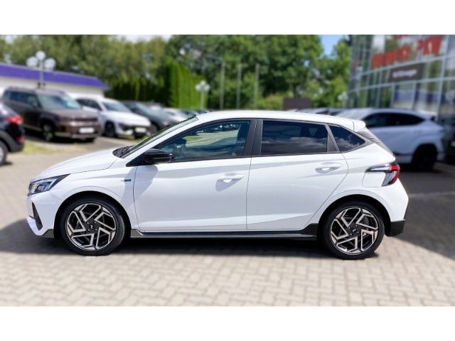 Hyundai i20 – Bild 4