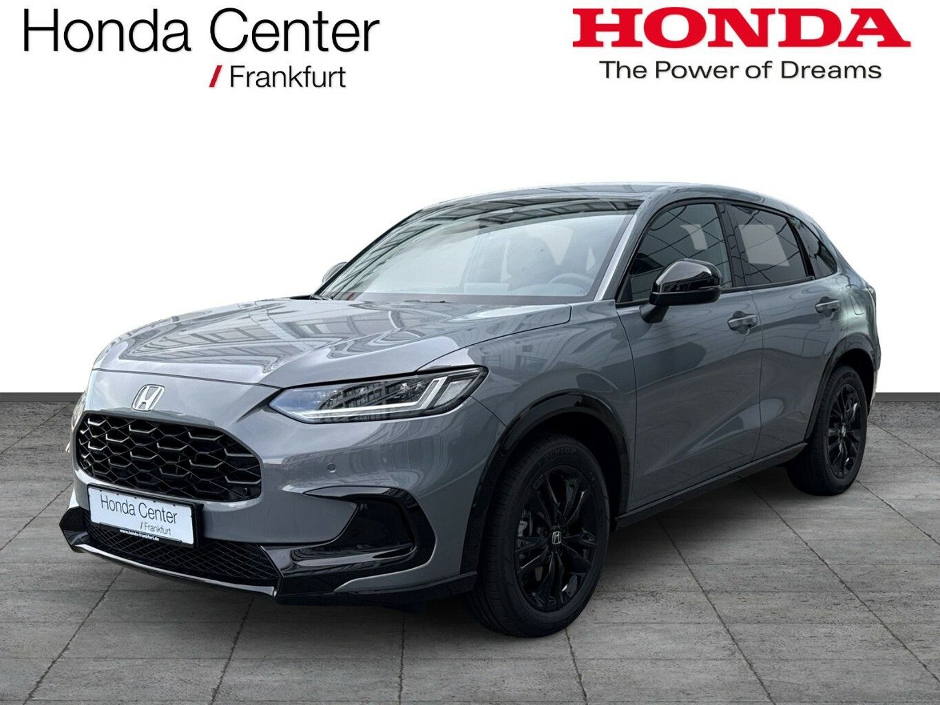 Honda ZR-V e:HEV Sport