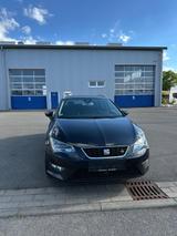 Seat Leon ST 1.8 TSI 132kW Start&Stop FR DSG FR
