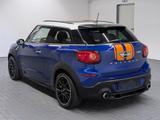 MINI Cooper S Paceman ALL4 Bi-Xenon/Navi/SHZ/PDC/Pano - MINI Cooper S Paceman Gebrauchtwagen
