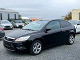 Ford Focus 1,6i - Ford Focus aus 2009: 1.6