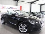 Audi A3 Cabriolet 1.4 TFSI Attraction / LEDER / NAVI+ - Audi A3: 1.4