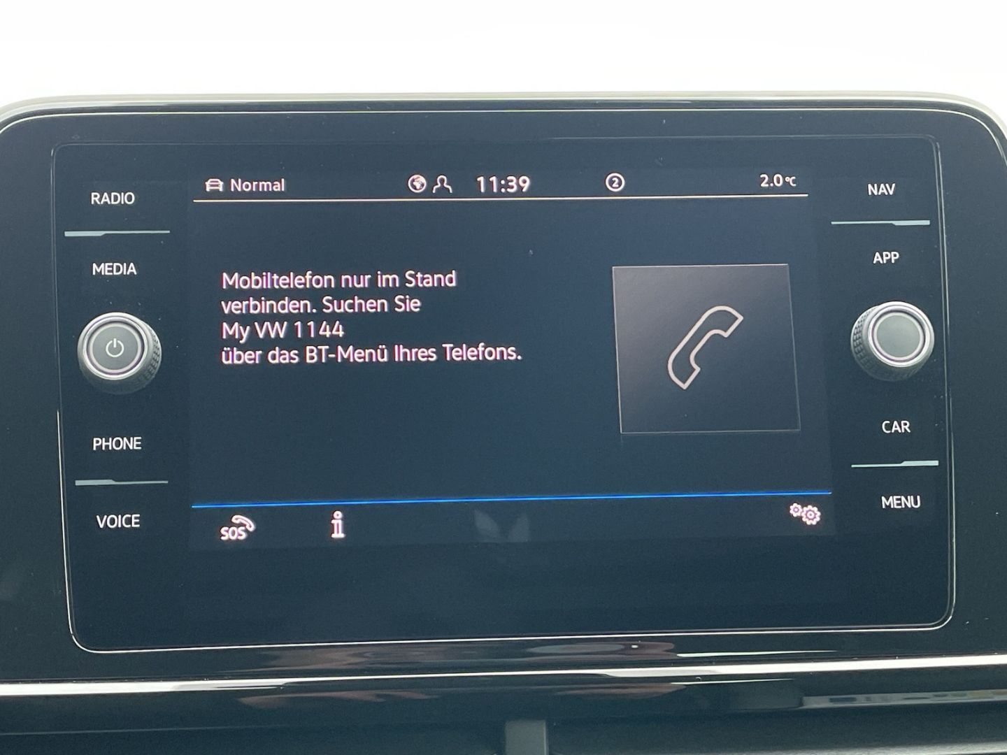 T-Roc Cabriolet R-Line 1.5 TSI DSG Kamera/Navi  