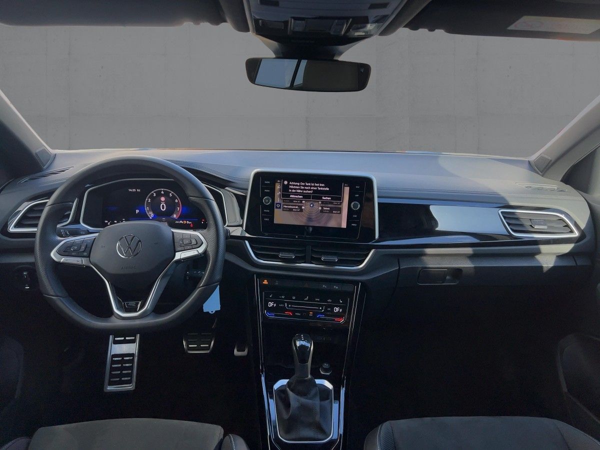 Volkswagen T-Roc - Bild 9