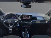 Volkswagen T-Roc - Vorschau Bild 9