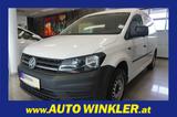Volkswagen Caddy  Maxi Kasten 2,0TDI 4MOTION Lang/Klima/Sch