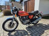 Honda CB 550 K3 - HONDA CB 550