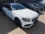 Mercedes-Benz E 350 d T Junge Sterne Garant,Luft,Burm,Multibea - Mercedes-Benz mit Diesel-Antrieb: Sterne Junge
