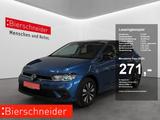Volkswagen Polo 1.0 TSI DSG Goal LED NAVI AHK ACC PDC KAMER - Jahreswagen: Kleinwagen