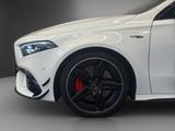 Mercedes-Benz A 45 AMG S 4M+ Pano*HUD*Aerodynamik-Package*360° - Mercedes-Benz A 45 AMG Gebrauchtwagen