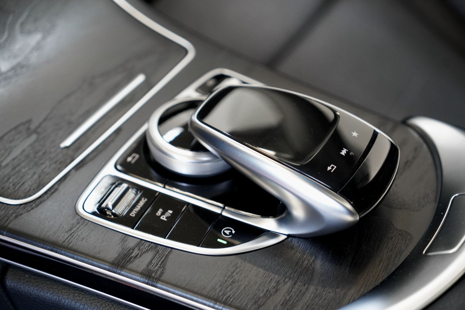 Mercedes Benz C 200