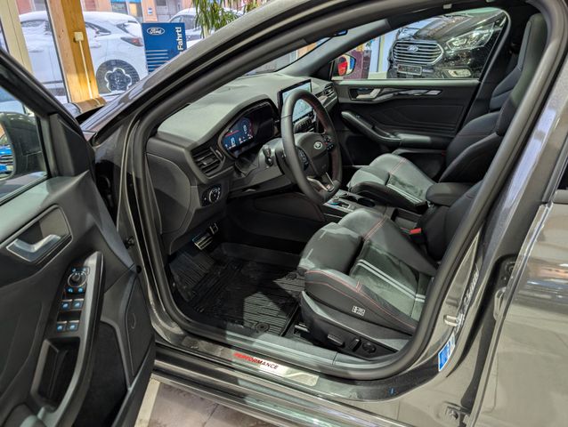 Ford Focus ST X 2,3l Limousine