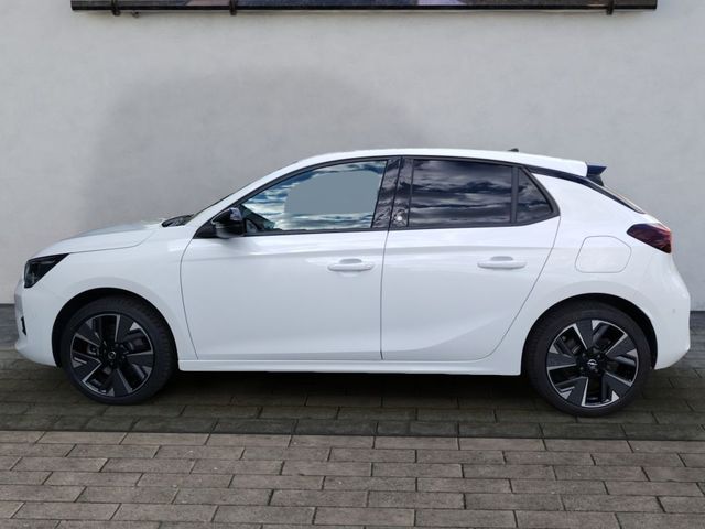 Corsa-e GS (F)
