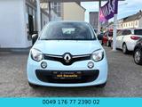 Renault Twingo Expression*SERVICE NEU*TÜV NEU*KLIMA* - Renault Twingo in Mannheim