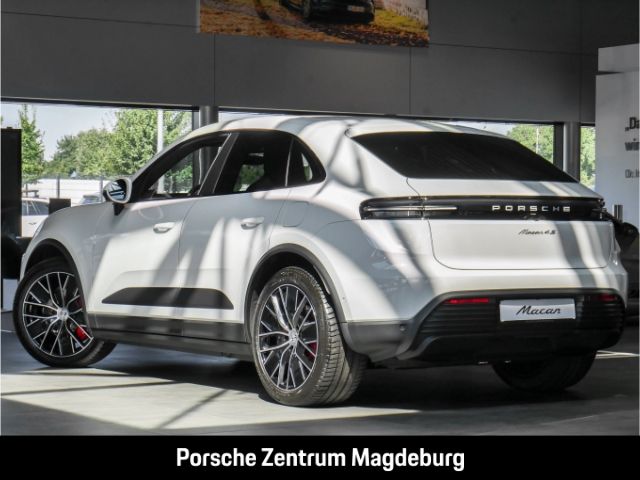Porsche Macan - Bild 3