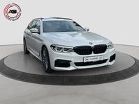 BMW 540i xDr. M-SPORT LC.PRO ACC SITZKLIMA PANO H&K