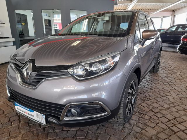 Renault Captur Elysee