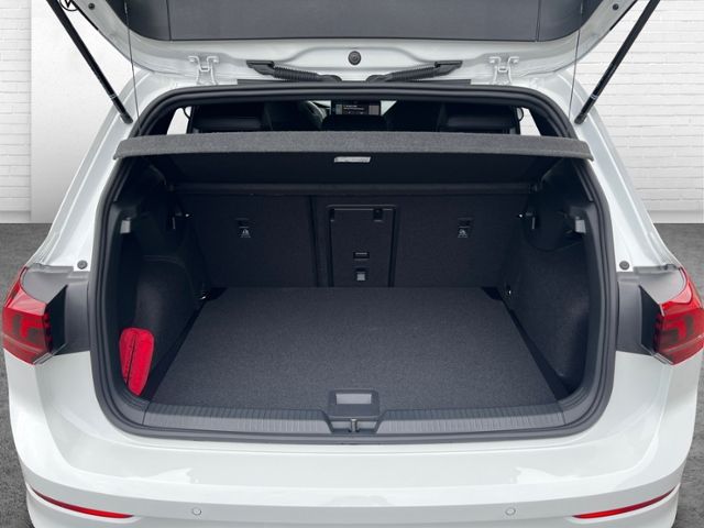 Fahrzeugabbildung Volkswagen Golf R-Line 1,5 l eTSI DSG KLIMA NAVI ALU