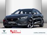 Cupra Leon Sportstourer 1.5 TSI ACT ACC/LED/RÜCKFK./RA - Cupra Leon in Bonn
