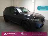 BMW X3 M xDrive Competition AHK|Navi|CAM|HUD|H&K