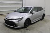 Toyota Corolla - Toyota Corolla: Unfallwagen