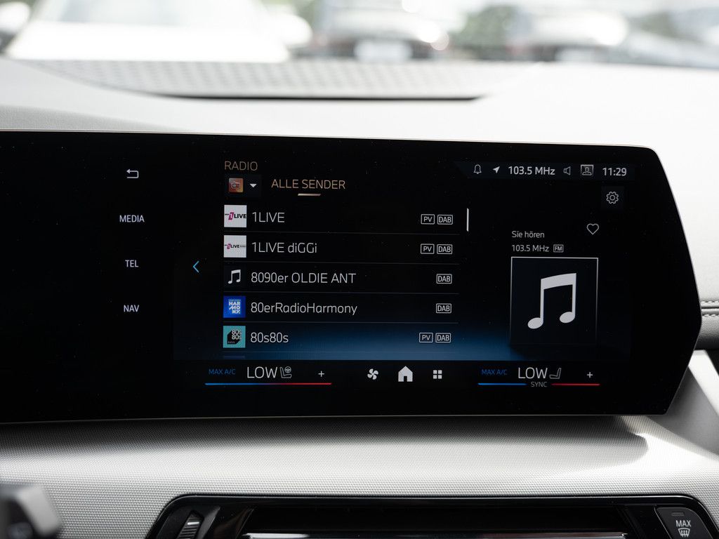 BMW 220 Active Tourer - Bild 17