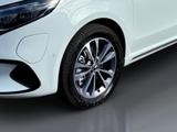 Mercedes-Benz EQV 300 AVANTGARDE Lang Leder+360°Kamera+6-Sitze - Reisebus Sitze