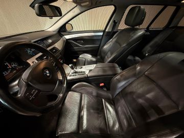 BMW 530 - 10