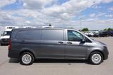 Mercedes-Benz Vito 119 CDI Kasten extralang AHK2,5t+Kamera+LED - Angebote