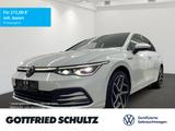 Volkswagen Golf Style 1.5 TSI Navi LED Sitzheizung - Auto leasen in Bochum