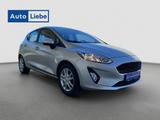 Ford COOL&CONNECT 1.0- KLIMA|FREISPRECH|CARPLAY|uvm. - Ford Fiesta in Leipzig