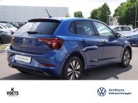 Volkswagen Polo - Vorschau Bild 4