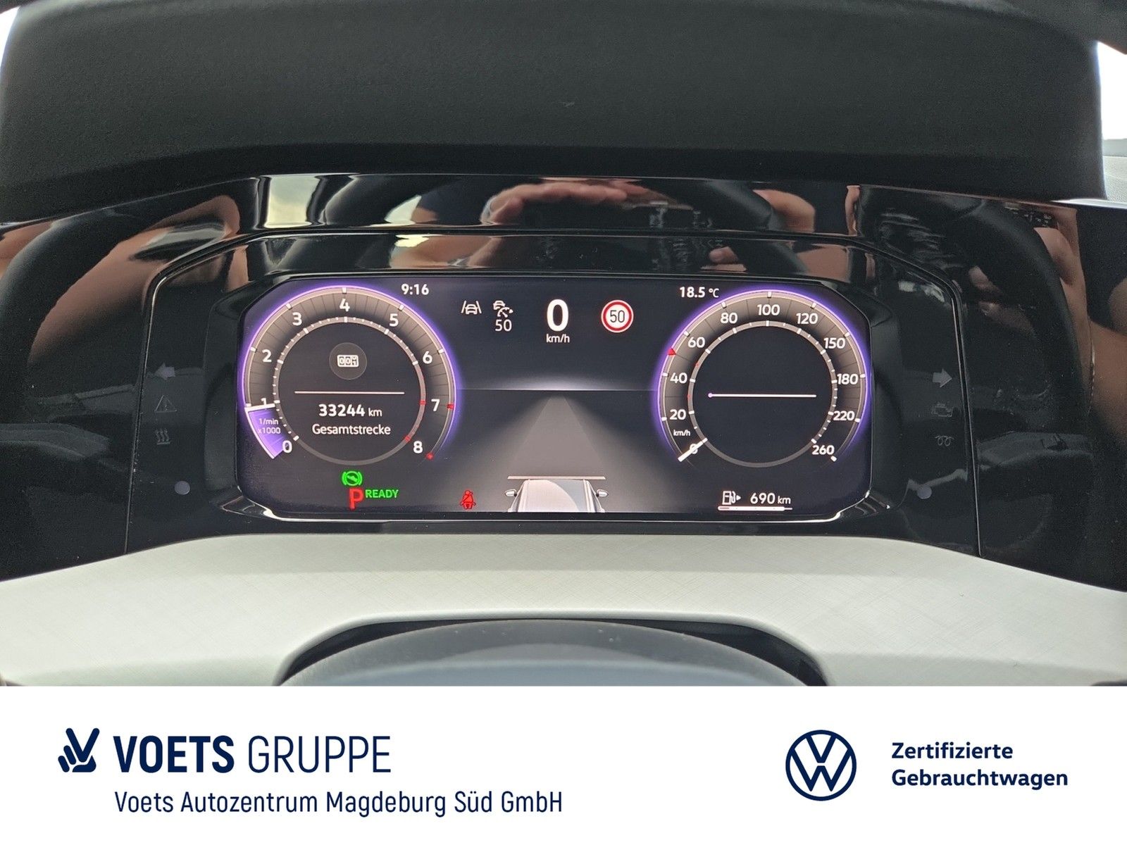 Volkswagen Golf - Bild 12