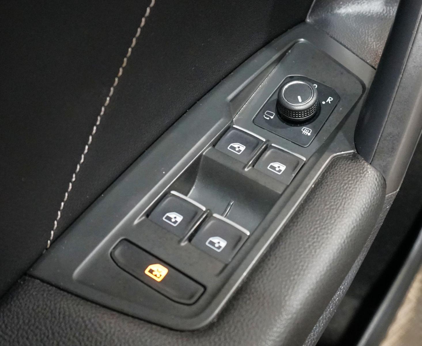 Volkswagen Tiguan Allspace R-Line 4Motion 2.0 TDI *IQ*KAMER, миниатюра 21
