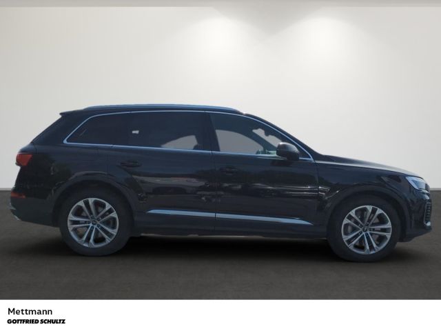Audi Q7 55 TFSI e quattro LED NAVI LUFT SHZ PDC LM ZV foto 3
