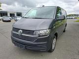 Volkswagen T6.1 lang LR DSG*Klima*PDC v+h*Sitzhzg*NAVI*CarP - Volkswagen T6 aus 2024