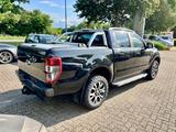 Ford Ranger Wildtrak Doppelkabine 4x4 AHK SITZH LEDER - Ford Ranger in Kiel