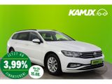 Volkswagen Passat Variant 2.0TDI DSG Business+LED+NAVI+AHK - Volkswagen Passat Variant in Bielefeld